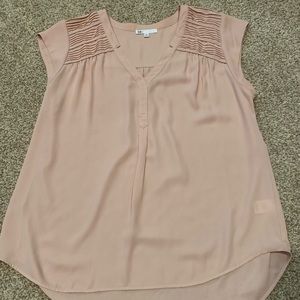 Pink DR2 Top
